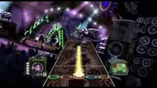 Guitar Hero 3 PC / Queen : Bohemian Rhapsody, Expert / High Quality