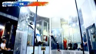 Финальный полёт Kings of the Sky на чемпионате России