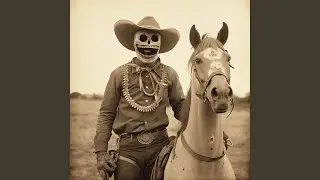 Dead Horse Road