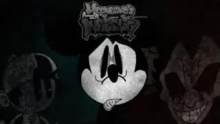 Trailer (Wednesday's infidelity animation)