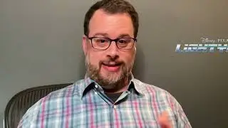 Jeremy Lasky: LIGHTYEAR