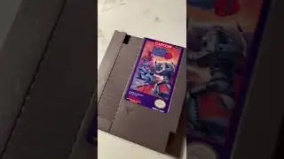 All 6 Mega Man&rsquo;s for the NES secured and flawless! #RetroGaming #NES #Nintendo #MegaMan