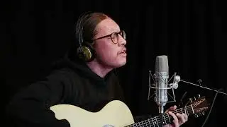 Wyatt C. Louis  - Sundog (from Hidden Track Session)