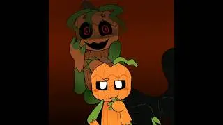 🎃 mukekeke 🖤🧡#edit #videoviral #art #dibujo #flispy_kit #dandysworld #roblox #gordyn