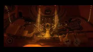 |Bendy And the ink machine| chapter 4 - 