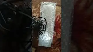 Geemy 6050 Trimmer machine.