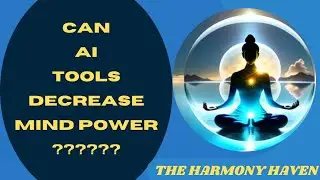 Can AI Tools Decrease Mind Power ???? 🤔🤔🤔🤔🤔🤔