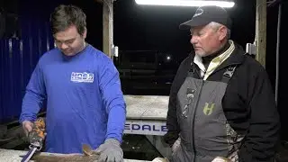 REPORT: Swap Your Bait for a Bow | FEB 15, 2019