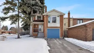 222 Stephen Street, Richmond Hill, ON