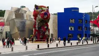 BILBAO. movie