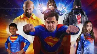 Man of Tomorrow 3 | A Superman Fan Film | 2025