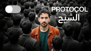 اختفي وارجع شخص ثاني | بروتوكول الشبح