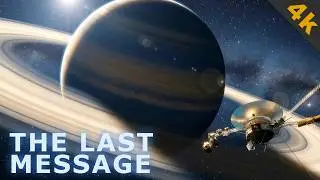 The last message - Ambient Music for Deep Space Relaxation & Inner Silence @kotykband