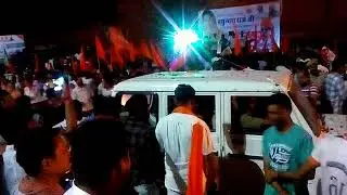 #Bjp in RAJASTHAN PART 1