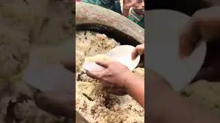 Mutton Biryani | Twist Of Feast