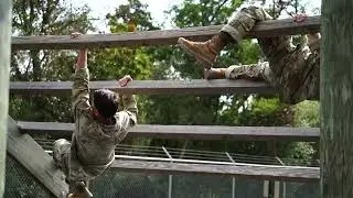 Ranger and Sapper Assessment Program