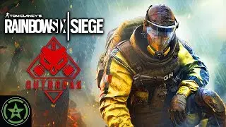 Let's Play - Rainbow Six: Siege - Outbreak