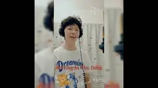 Rolling In The Deep - Adele | Cover by Daniel