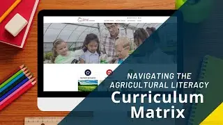 Navigating the Curriculum Matrix