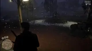Red Dead Redemption 21.12.2025 p.2
