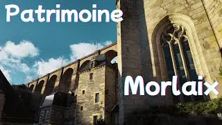 À la découverte du Morlaix historique | Brève de Bretagne