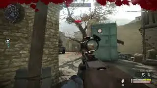A Mini Montage | Born To Lose | Warface