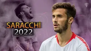 Marcelo Saracchi | 2022 | Welcome To Levante UD | Dribbling Skills,Saves And Goals | HD