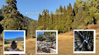West Sikkim Ride // trek to Gorkhey-Samanden // Raw and real // Sombaria-Okhrey-Ribdi Bhareng