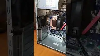 The beauty of having your own crypto server 