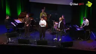 Eva Klesse Quartett 