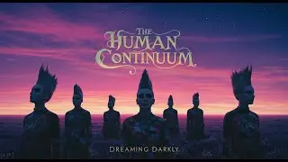 Dreaming Darkly III