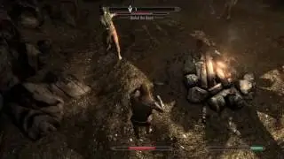Cozerkins vs. Borkul the Beast