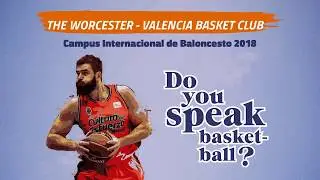 Campus Internacional Worcester - VBC 2018