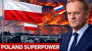 Poland Is Building Europe's Strongest Army