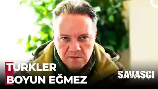 Kılıç Timi'nin Cesur Askerleri 370. Bölüm - Savaşçı