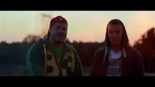 Maxxie Band - Tuff Love ft. Terek (official video)