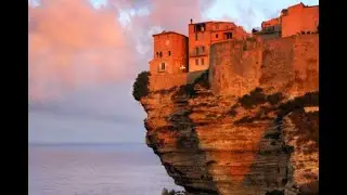 Alain Matthieu   Je t'aime Corsica