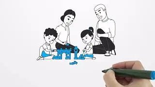 #DigitalParenting #ChildPsychology #GamingEffects #ParentingTips #KidsBrain #TechAndKids