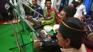 Urs  Hazrat  Makhdoom  Sha Arif Safi  2017 Qawwal Murli Raju