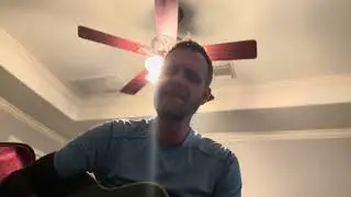 Dance with the Devil (Garner State Park Blues)#guitar #countrymusic #acoustic#texasmusic #fypシ 