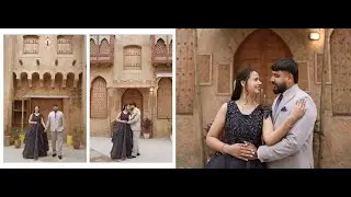 WEDDING CEREMONY OF MANJINDER SINGH & KIRANPREET KAUR