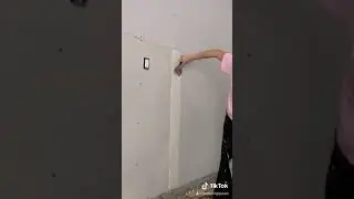 Hand taping buttjoint