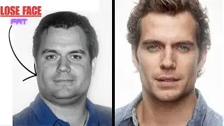 Lose Face Fat FAST with These Simple Tricks