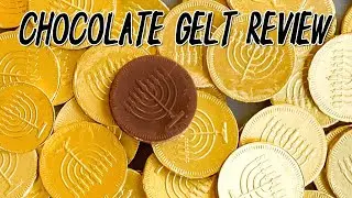 Hanukkah gelt review #hanukkah #gelt #review #jewish