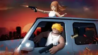 Playing Roblox Street Code