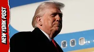 Trump Asked Directly What Iran Could Do to Avoid a US Attack