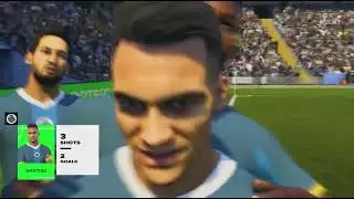 EA SPORTS FC 26_2025 moking somone because he moking me Liverpool