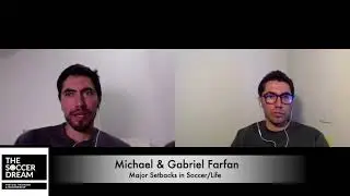 Dealing with Major Setbacks in Soccer/Life