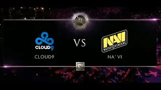 Na'Vi покидают TI4 [Na'Vi elimanted from The International 4]