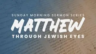 Keeping Peace in a Family of Sinners | Matthew 18